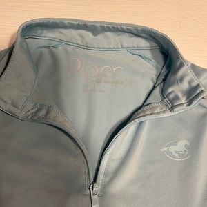 Piper sun shirt from Smartpak